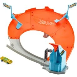 Bestpreis ✨ Hot Wheels Drift Master Champion Trackset 😉 -Hot Wheels Verkäufe unnamed file 1576