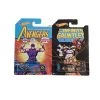 Billig 🤩 Hot Wheels Avengers Modell-Autos 2er Pack 👍
