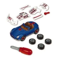 Top 10 🔔 Hot Wheels Tuningfahrzeug Blau 18 Cm 🛒