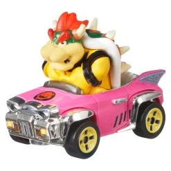 Angebote 💯 Hot Wheels Mario Kart Die Cast 4er-Pack, Spielzeugautos Mit Exkl. Yoshi Spielauto 🎉 -Hot Wheels Verkäufe unnamed file 1597