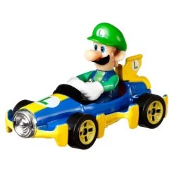 Angebote 💯 Hot Wheels Mario Kart Die Cast 4er-Pack, Spielzeugautos Mit Exkl. Yoshi Spielauto 🎉 -Hot Wheels Verkäufe unnamed file 1598