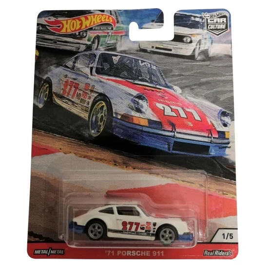 Bester Verkauf ⌛ Hot Wheels FPY86-GJP76 Porsche 911 Weiss/blau - Car Culture Maßstab 1:64 😀 1 Bester Verkauf ⌛ Hot Wheels FPY86-GJP76 Porsche 911 Weiss/blau - Car Culture Maßstab 1:64 😀