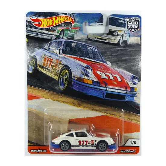 Bester Verkauf ⌛ Hot Wheels FPY86-GJP76 Porsche 911 Weiss/blau - Car Culture Maßstab 1:64 😀 2 Bester Verkauf ⌛ Hot Wheels FPY86-GJP76 Porsche 911 Weiss/blau - Car Culture Maßstab 1:64 😀 – Bild 2