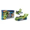 Angebote ✨ Hot Wheels Ready To Race Bausatz Zum Selbermachen DIY-Rennset Demontierbare Einzelteile ❤️