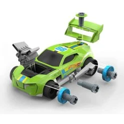 Angebote ✨ Hot Wheels Ready To Race Bausatz Zum Selbermachen DIY-Rennset Demontierbare Einzelteile ❤️ -Hot Wheels Verkäufe unnamed file 1624