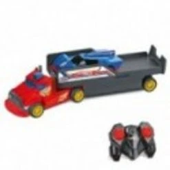 Rabatt 💯 HOT WHEELS Fernbedienung Lastwagen 🤩