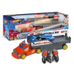 Rabatt 💯 HOT WHEELS Fernbedienung Lastwagen 🤩 -Hot Wheels Verkäufe unnamed file 1633