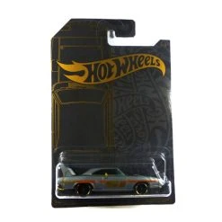 Bestes Angebot 🥰 Hot Wheels GHH73-00 Plymouth Superbird 1970 - Satin & Chrome Serie Maßstab 1:64 👏