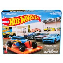 Top 10 ⭐ Hot Wheels Legends Themed Multipack ⭐