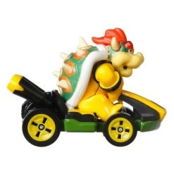 Rabatt ⭐ Hot Wheels Mario Kart Die-cast 4-Pack #2 🤩 -Hot Wheels Verkäufe unnamed file 1645