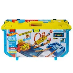 Großhandel ✨ Hot Wheels Track Builder Unlimited Schnellstarter Box 🧨