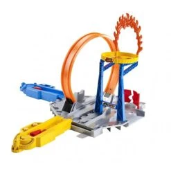 Top 10 ✨ Mattel X9630 - Team Hot Wheels Action Arena, Rennbahn Inklusive 1 Fahrzeug 🎉 -Hot Wheels Verkäufe unnamed file 1650