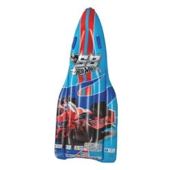 Bester Verkauf 😍 Hot Wheels Wasserreiter, Ca.150x70cm, In Raketenform ✔️