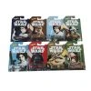 Top 10 👍 Hot Wheels Star Wars Fahrzeuge 8er Set FKD57 😍