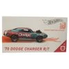 Besorgen ❤️ Hot Wheels ID FXB03 - '70 Dodge Charger R/T Mit NFC-Chip Zum Scannen In Hot Wheels ID App 😉