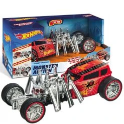 Besorgen ✔️ Hot Wheels Monster Trucks Spinne ✔️