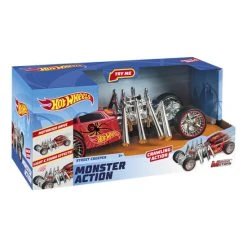 Besorgen ✔️ Hot Wheels Monster Trucks Spinne ✔️ -Hot Wheels Verkäufe unnamed file 1668