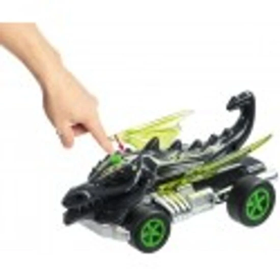 Rabatt 🧨 Hot Wheels-63503 Coche, Color (Mondo SPA 63503) MONDO 🔥 5 Rabatt 🧨 Hot Wheels-63503 Coche, Color (Mondo SPA 63503) MONDO 🔥 – Bild 5