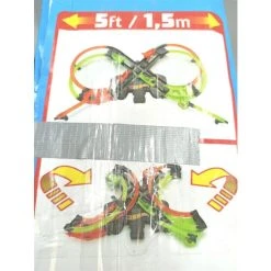 Schlussverkauf 💯 Hot Wheels GFH87 Super Mega Crash Große Rennbahn Mit 8er Looping 2 Autos Neu ❤️ -Hot Wheels Verkäufe unnamed file 1724