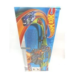 Schlussverkauf 💯 Hot Wheels GFH87 Super Mega Crash Große Rennbahn Mit 8er Looping 2 Autos Neu ❤️ -Hot Wheels Verkäufe unnamed file 1725