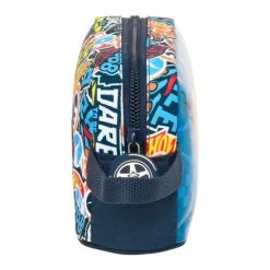 Coupon 🔥 Thermo-Vesperbox Hot Wheels Challenge Bunt Marineblau (21.5 X 12 X 6.5 Cm) ❤️ -Hot Wheels Verkäufe unnamed file 1742