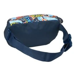 Billig ✨ Gürteltasche Hot Wheels Challenge Bunt Marineblau 23 X 14 X 9 Cm 🔔 -Hot Wheels Verkäufe unnamed file 1747