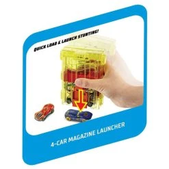 Großhandel ✨ Hot Wheels Track Builder Unlimited Schnellstarter Box 🧨 -Hot Wheels Verkäufe unnamed file 175