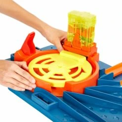 Großhandel ✨ Hot Wheels Track Builder Unlimited Schnellstarter Box 🧨 -Hot Wheels Verkäufe unnamed file 177