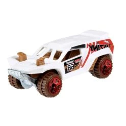 Rabatt ⭐ Hot Wheels GDG44-68 Dune Crusher Weiss 1:64 😉