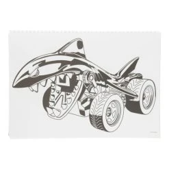 Beste Bewertungen von 😉 Hot Wheels Skizzenblock Twin Mill 33 Cm Papier Blau 40 Blatt 2-teilig 😍 9 Beste Bewertungen von 😉 Hot Wheels Skizzenblock Twin Mill 33 Cm Papier Blau 40 Blatt 2-teilig 😍 -Hot Wheels Verkäufe unnamed file 1787