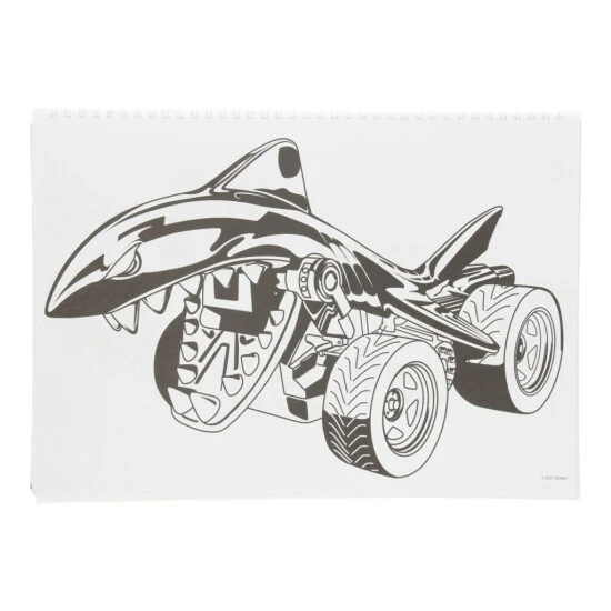 Beste Bewertungen von 😉 Hot Wheels Skizzenblock Twin Mill 33 Cm Papier Blau 40 Blatt 2-teilig 😍 4 Beste Bewertungen von 😉 Hot Wheels Skizzenblock Twin Mill 33 Cm Papier Blau 40 Blatt 2-teilig 😍 – Bild 4