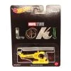 Besorgen ❤️ Hot Wheels DMC55-HCP23 Thanoscopter "Loki" Hubschrauber Gelb ⌛
