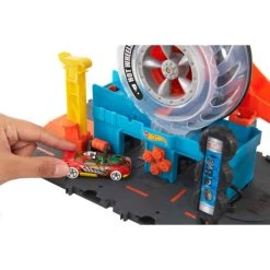 Coupon 🔥 Hot Wheels City Super Reifenshop Spielset, Geschenk Für Kinder Von 4 Bis 8 Jahren 🌟 10 Coupon 🔥 Hot Wheels City Super Reifenshop Spielset, Geschenk Für Kinder Von 4 Bis 8 Jahren 🌟 -Hot Wheels Verkäufe unnamed file 188