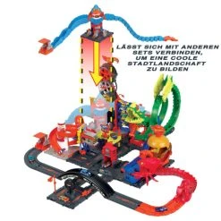 Budget ❤️ Hot Wheels City Nemesis Lab Gorilla Set Inkl. 1 Spielzeugauto, Zubehör 🌟 18 Budget ❤️ Hot Wheels City Nemesis Lab Gorilla Set Inkl. 1 Spielzeugauto, Zubehör 🌟 -Hot Wheels Verkäufe unnamed file 195