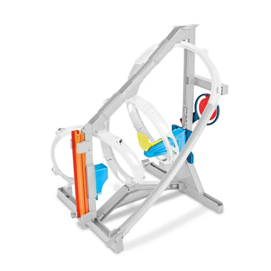 Aktion ⭐ Hot Wheels Track Builder Unlimited Looping-Bahn Inkl. 1 Spielzeugauto 🎁 5 Aktion ⭐ Hot Wheels Track Builder Unlimited Looping-Bahn Inkl. 1 Spielzeugauto 🎁 – Bild 5