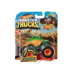 Am billigsten 👍 HOT WHEELS FYJ44 Monster Trucks 1:64 Die-Cast Sortiment ⌛ -Hot Wheels Verkäufe unnamed file 21