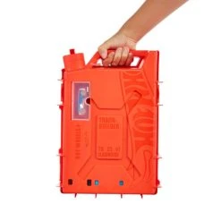 Bester Verkauf ⌛ Hot Wheels Track Builder Unlimited Kanister Stunt Box Inkl. 1 Spielzeugauto ✔️ -Hot Wheels Verkäufe unnamed file 223