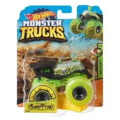 Am billigsten 👍 HOT WHEELS FYJ44 Monster Trucks 1:64 Die-Cast Sortiment ⌛ -Hot Wheels Verkäufe unnamed file 23