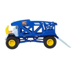 Auslauf 🌟 Hot Wheels Monster Trucks Transporter Nashorn, Schlepper, Geschenk Für Kinder Ab 3 Jahren 👍 18 Auslauf 🌟 Hot Wheels Monster Trucks Transporter Nashorn, Schlepper, Geschenk Für Kinder Ab 3 Jahren 👍 -Hot Wheels Verkäufe unnamed file 242