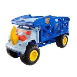 Auslauf 🌟 Hot Wheels Monster Trucks Transporter Nashorn, Schlepper, Geschenk Für Kinder Ab 3 Jahren 👍 23 Auslauf 🌟 Hot Wheels Monster Trucks Transporter Nashorn, Schlepper, Geschenk Für Kinder Ab 3 Jahren 👍 -Hot Wheels Verkäufe unnamed file 247