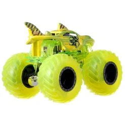 Am billigsten 👍 HOT WHEELS FYJ44 Monster Trucks 1:64 Die-Cast Sortiment ⌛ -Hot Wheels Verkäufe unnamed file 27