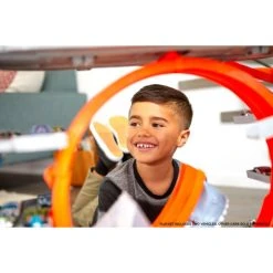 Aktion 🛒 Hot Wheels City Mega-Garage + 2 Hot Wheels, FTB69 ❤️ -Hot Wheels Verkäufe unnamed file 290