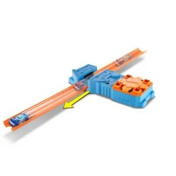 Rabatt 💯 Hot Wheels Track Builder Booster Pack Playset 🤩