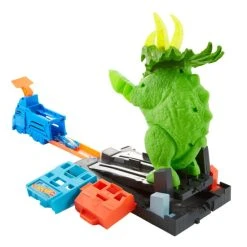 Coupon ⌛ Hot Wheels City Triceratops-Angriff Spielset 🌟 -Hot Wheels Verkäufe unnamed file 311