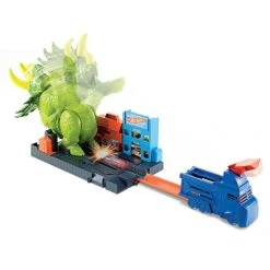 Coupon ⌛ Hot Wheels City Triceratops-Angriff Spielset 🌟 -Hot Wheels Verkäufe unnamed file 312