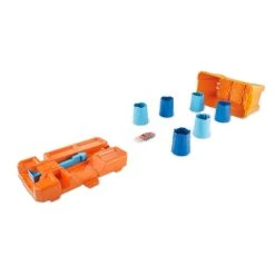Coupon 👏 Hot Wheels Track Builder System Fässer-Stunt Box ❤️ -Hot Wheels Verkäufe unnamed file 328