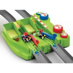Bestpreis 💯 Hot Wheels Mario Kart Mario Rundkurs Trackset, Autorennbahn Inkl. 2 Spielzeugautos ✔️ 9 Bestpreis 💯 Hot Wheels Mario Kart Mario Rundkurs Trackset, Autorennbahn Inkl. 2 Spielzeugautos ✔️ -Hot Wheels Verkäufe unnamed file 33