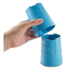 Coupon 👏 Hot Wheels Track Builder System Fässer-Stunt Box ❤️ -Hot Wheels Verkäufe unnamed file 330