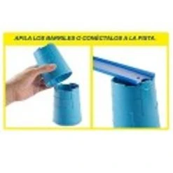 Coupon 👏 Hot Wheels Track Builder System Fässer-Stunt Box ❤️ -Hot Wheels Verkäufe unnamed file 336