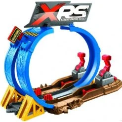 Beste Bewertungen von ✔️ Hot Wheels Disney Cars Xtreme Racing Serie Crash-Looping Spielset ⭐ -Hot Wheels Verkäufe unnamed file 347